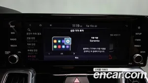 Kia Sorento, 2020 — миниатюра 36