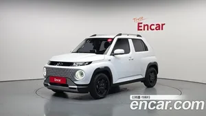 Hyundai Casper, 2023 — миниатюра 1