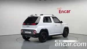 Hyundai Casper, 2023 — миниатюра 2
