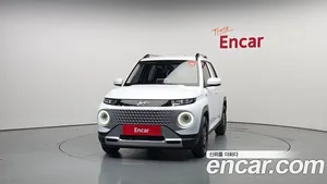 Hyundai Casper, 2023 — миниатюра 3