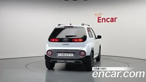 Hyundai Casper, 2023 — миниатюра 4