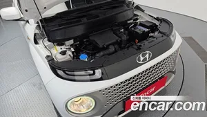 Hyundai Casper, 2023 — миниатюра 6