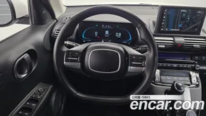 Hyundai Casper, 2023 — миниатюра 13