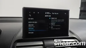 Hyundai Casper, 2023 — миниатюра 17