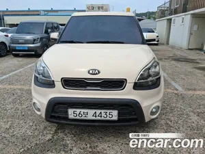 Kia Soul, 2013 — миниатюра 2