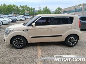 Kia Soul, 2013 — миниатюра 3