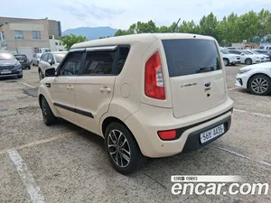 Kia Soul, 2013 — миниатюра 4