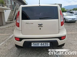 Kia Soul, 2013 — миниатюра 5