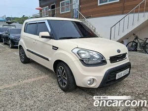 Kia Soul, 2013 — миниатюра 6