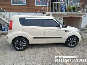 Kia Soul, 2013 — миниатюра 7