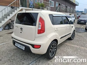 Kia Soul, 2013 — миниатюра 8