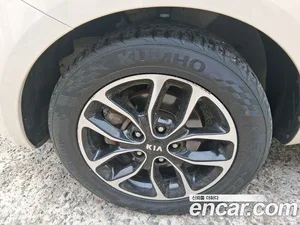 Kia Soul, 2013 — миниатюра 9