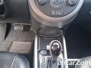 Kia Soul, 2013 — миниатюра 16