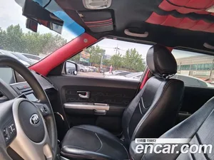 Kia Soul, 2013 — миниатюра 18