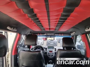 Kia Soul, 2013 — миниатюра 19