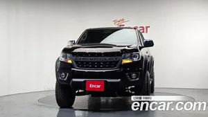 Chevrolet Colorado, 2020 — миниатюра 3