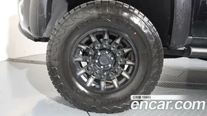 Chevrolet Colorado, 2020 — миниатюра 5