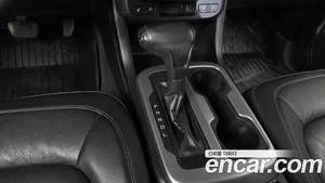 Chevrolet Colorado, 2020 — миниатюра 12