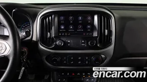 Chevrolet Colorado, 2020 — миниатюра 19