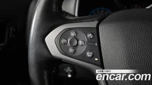 Chevrolet Colorado, 2020 — миниатюра 23