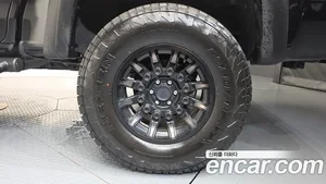 Chevrolet Colorado, 2020 — миниатюра 7