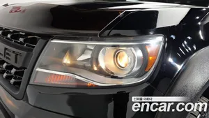 Chevrolet Colorado, 2020 — миниатюра 8