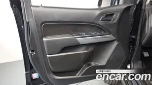 Chevrolet Colorado, 2020 — миниатюра 14