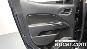 Chevrolet Colorado, 2020 — миниатюра 15
