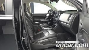 Chevrolet Colorado, 2020 — миниатюра 16