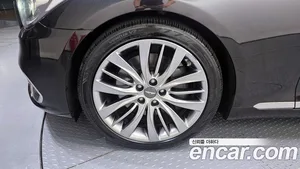 Genesis G80, 2017 — миниатюра 5