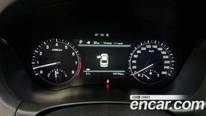 Genesis G80, 2017 — миниатюра 8