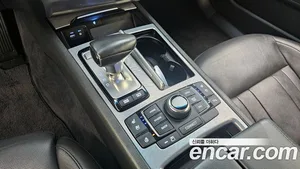 Genesis G80, 2017 — миниатюра 9