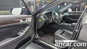 Genesis G80, 2017 — миниатюра 10