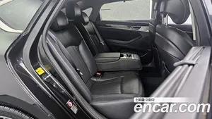 Genesis G80, 2017 — миниатюра 11