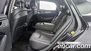 Genesis G80, 2017 — миниатюра 12