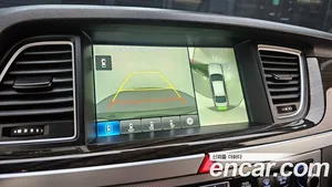 Genesis G80, 2017 — миниатюра 15