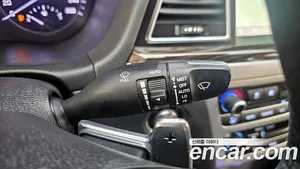 Genesis G80, 2017 — миниатюра 17