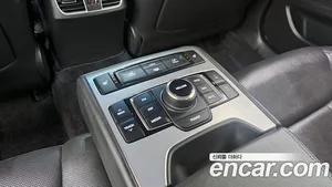 Genesis G80, 2017 — миниатюра 19