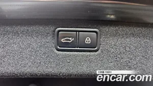 Genesis G80, 2017 — миниатюра 20