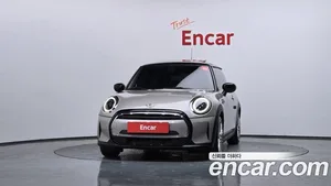 Mini Cooper, 2021 — миниатюра 3