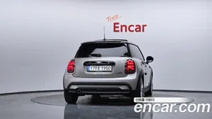 Mini Cooper, 2021 — миниатюра 4