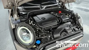 Mini Cooper, 2021 — миниатюра 6