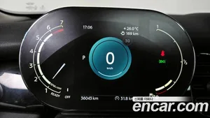 Mini Cooper, 2021 — миниатюра 8