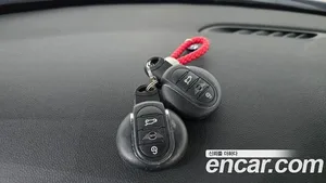 Mini Cooper, 2021 — миниатюра 14