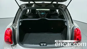 Mini Cooper, 2021 — миниатюра 15