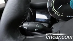 Mini Cooper, 2021 — миниатюра 20