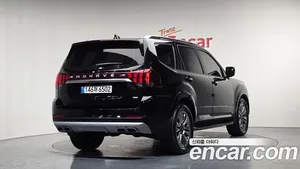 Kia Mohave, 2022 — миниатюра 2