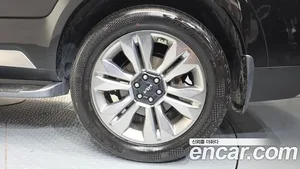 Kia Mohave, 2022 — миниатюра 7