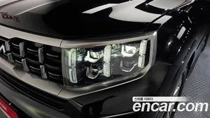 Kia Mohave, 2022 — миниатюра 8