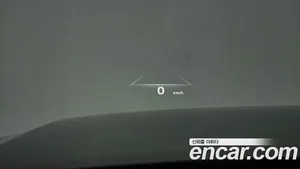 Kia Mohave, 2022 — миниатюра 31
